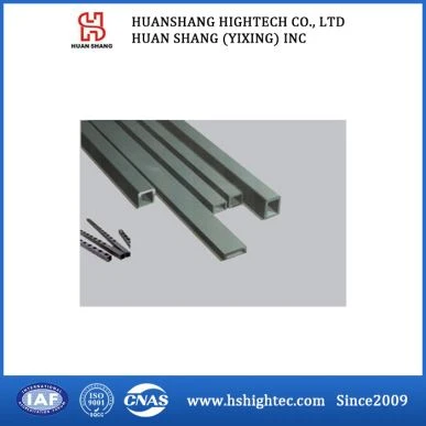 SiSiC Beam, що використовується для каменю